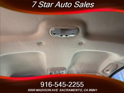 2007 Chevrolet Silverado 1500 Classic LS2 - Photo 14 - Sacramento, CA 95841