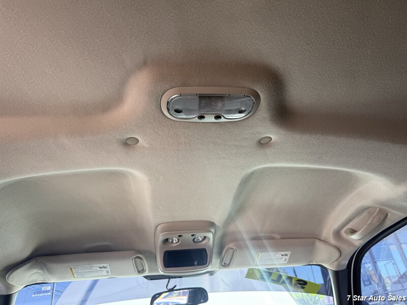 2007 Chevrolet Silverado 1500 Classic LS2 - Photo 14 - Sacramento, CA 95841