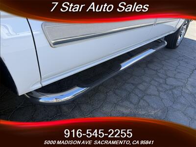 2007 Chevrolet Silverado 1500 Classic LS2 - Photo 15 - Sacramento, CA 95841