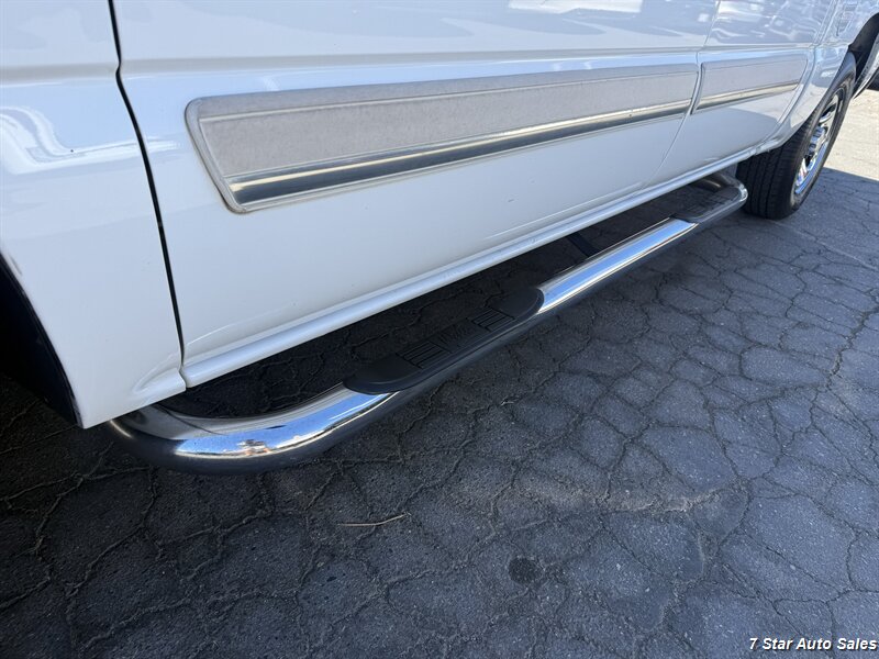 2007 Chevrolet Silverado 1500 Classic LS2 - Photo 15 - Sacramento, CA 95841