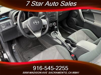 2012 Scion tC   - Photo 13 - Sacramento, CA 95841