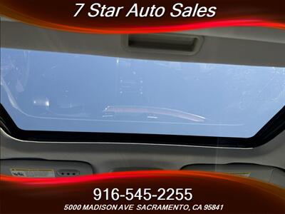 2012 Lincoln MKZ   - Photo 18 - Sacramento, CA 95841