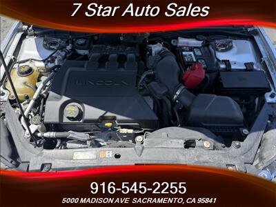 2012 Lincoln MKZ   - Photo 20 - Sacramento, CA 95841