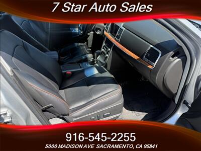 2012 Lincoln MKZ   - Photo 15 - Sacramento, CA 95841