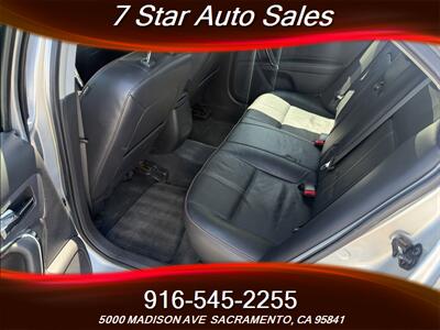 2012 Lincoln MKZ   - Photo 17 - Sacramento, CA 95841