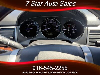 2012 Lincoln MKZ   - Photo 10 - Sacramento, CA 95841