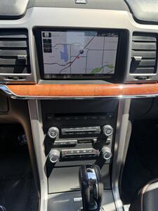 2012 Lincoln MKZ   - Photo 12 - Sacramento, CA 95841