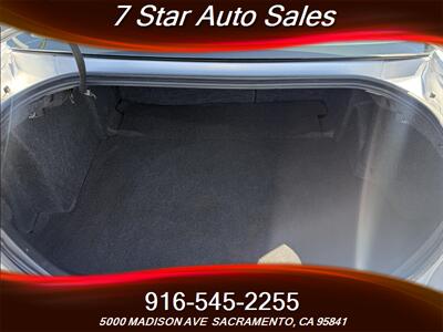 2012 Lincoln MKZ   - Photo 21 - Sacramento, CA 95841