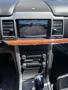2012 Lincoln MKZ   - Photo 13 - Sacramento, CA 95841