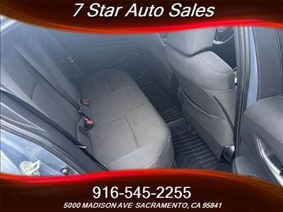 2020 Toyota Corolla LE   - Photo 15 - Sacramento, CA 95841