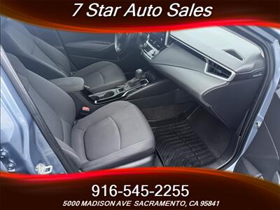 2020 Toyota Corolla LE   - Photo 14 - Sacramento, CA 95841
