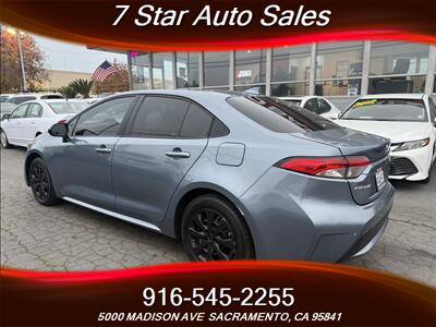 2020 Toyota Corolla LE   - Photo 4 - Sacramento, CA 95841