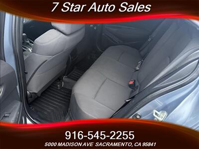 2020 Toyota Corolla LE   - Photo 16 - Sacramento, CA 95841