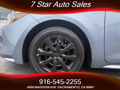 2020 Toyota Corolla LE   - Photo 19 - Sacramento, CA 95841
