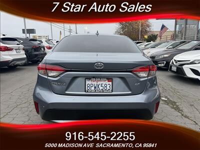 2020 Toyota Corolla LE   - Photo 5 - Sacramento, CA 95841