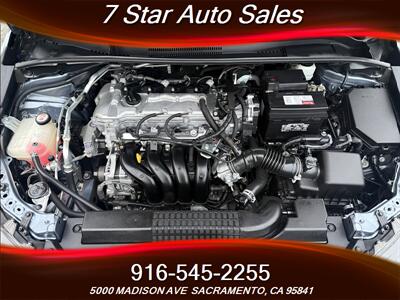 2020 Toyota Corolla LE   - Photo 18 - Sacramento, CA 95841