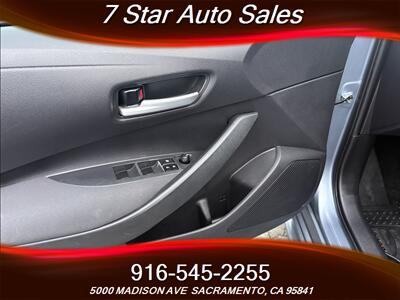 2020 Toyota Corolla LE   - Photo 7 - Sacramento, CA 95841