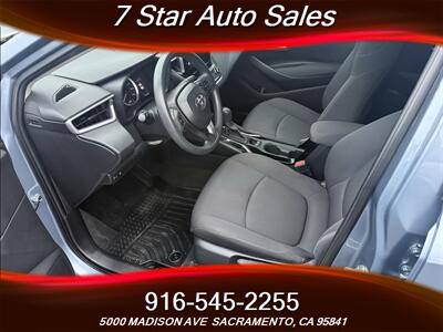 2020 Toyota Corolla LE   - Photo 9 - Sacramento, CA 95841