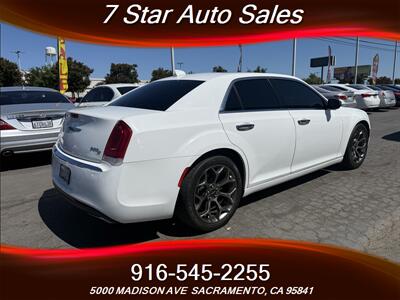 2017 Chrysler 300C   - Photo 6 - Sacramento, CA 95841