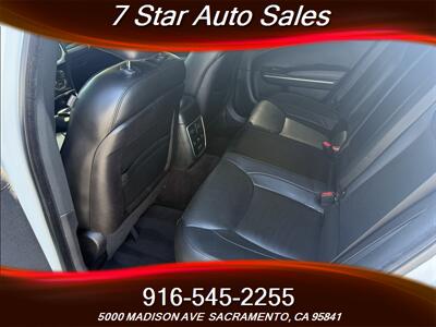 2017 Chrysler 300C   - Photo 16 - Sacramento, CA 95841
