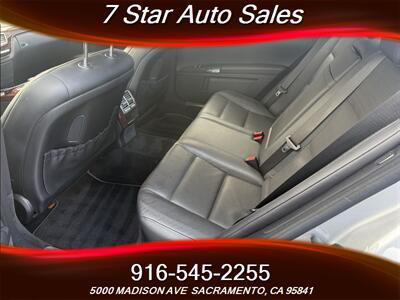 2013 Mercedes-Benz S 550   - Photo 18 - Sacramento, CA 95841