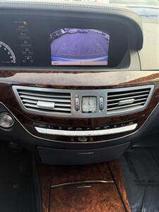 2013 Mercedes-Benz S 550   - Photo 12 - Sacramento, CA 95841