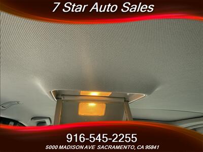 2013 Mercedes-Benz S 550   - Photo 21 - Sacramento, CA 95841