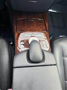 2013 Mercedes-Benz S 550   - Photo 14 - Sacramento, CA 95841