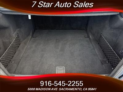 2013 Mercedes-Benz S 550   - Photo 23 - Sacramento, CA 95841