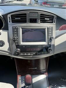 2011 Toyota Avalon Limited   - Photo 12 - Sacramento, CA 95841
