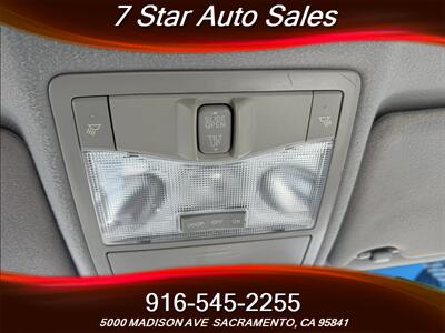 2011 Toyota Avalon Limited   - Photo 14 - Sacramento, CA 95841