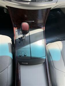 2011 Toyota Avalon Limited   - Photo 13 - Sacramento, CA 95841