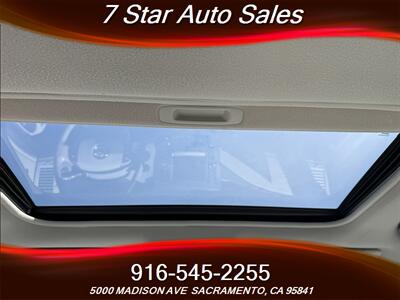 2011 Toyota Avalon Limited   - Photo 18 - Sacramento, CA 95841