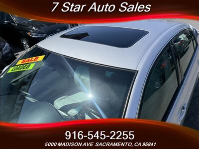 2011 Toyota Avalon Limited   - Photo 16 - Sacramento, CA 95841