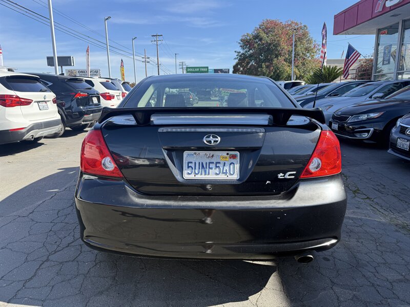 2006 Scion tC   - Photo 5 - Sacramento, CA 95841