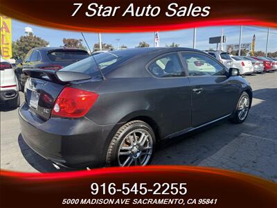 2006 Scion tC   - Photo 6 - Sacramento, CA 95841