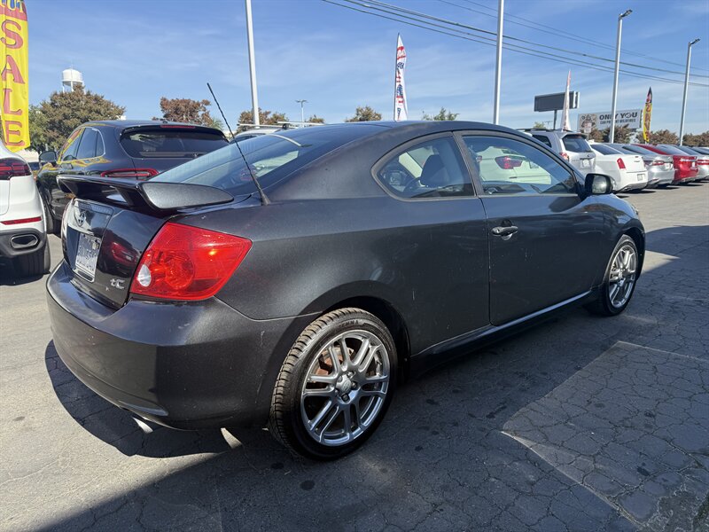 2006 Scion tC   - Photo 6 - Sacramento, CA 95841