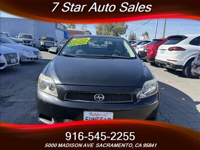 2006 Scion tC   - Photo 2 - Sacramento, CA 95841