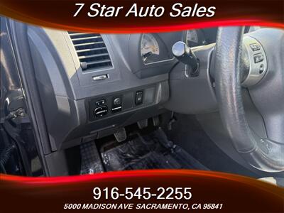 2006 Scion tC   - Photo 8 - Sacramento, CA 95841