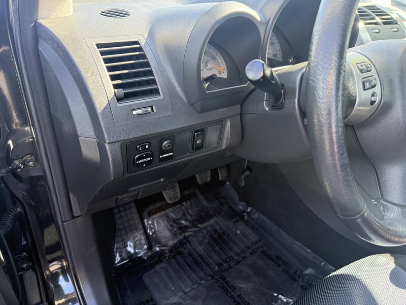 2006 Scion tC   - Photo 8 - Sacramento, CA 95841