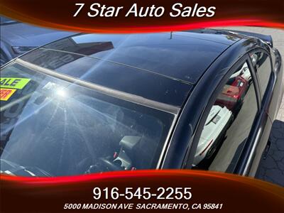 2006 Scion tC   - Photo 11 - Sacramento, CA 95841