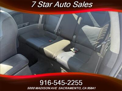 2006 Scion tC   - Photo 16 - Sacramento, CA 95841