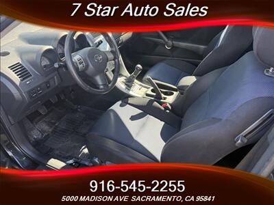 2006 Scion tC   - Photo 10 - Sacramento, CA 95841