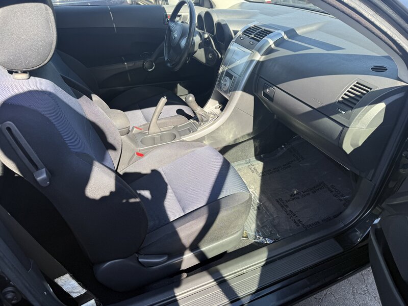 2006 Scion tC   - Photo 13 - Sacramento, CA 95841
