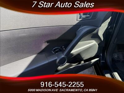 2006 Scion tC   - Photo 7 - Sacramento, CA 95841