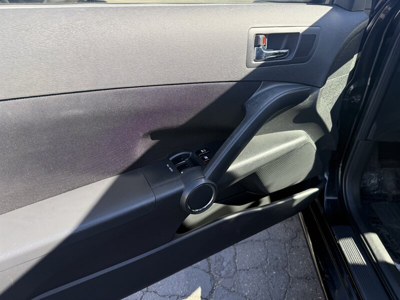 2006 Scion tC   - Photo 7 - Sacramento, CA 95841