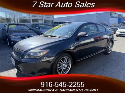 2006 Scion tC   - Photo 3 - Sacramento, CA 95841