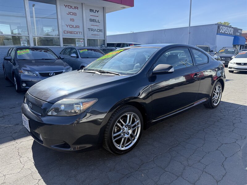 2006 Scion tC   - Photo 3 - Sacramento, CA 95841