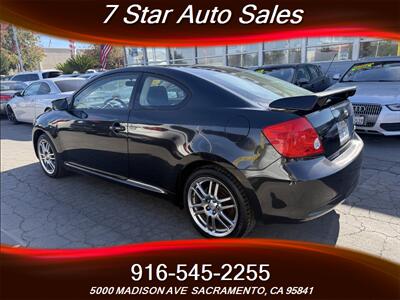 2006 Scion tC   - Photo 4 - Sacramento, CA 95841