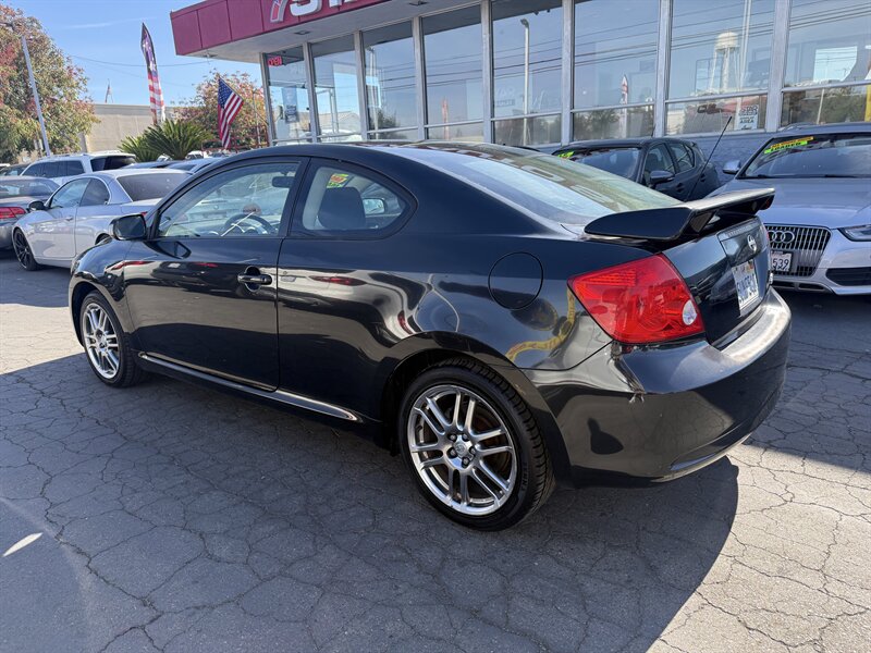 2006 Scion tC   - Photo 4 - Sacramento, CA 95841